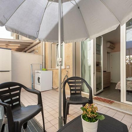フィレンツェCasa Fugaliアパートメント エクステリア 写真
