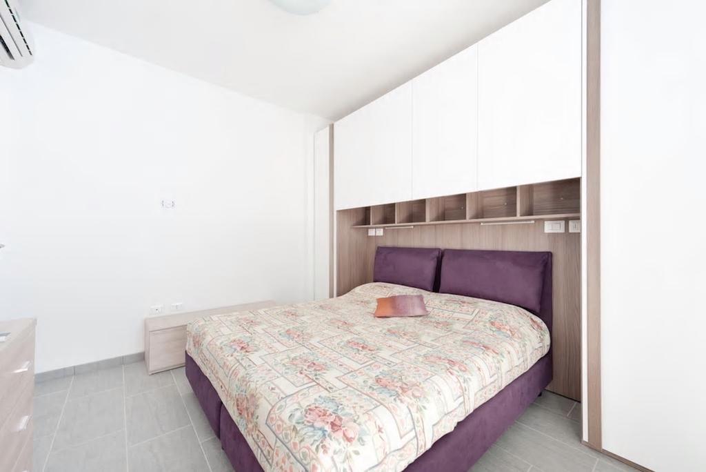 フィレンツェCasa Fugaliアパートメント エクステリア 写真